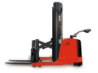 Scissor Stacker 3000-4000 lbs
