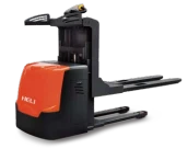 Electric Low Level Order Picker