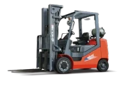 H3 Series LPG Cushion Tire Forklift 8000-10000 lbs