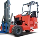G3 Series Truck Mounted Forklift 6600 lbs