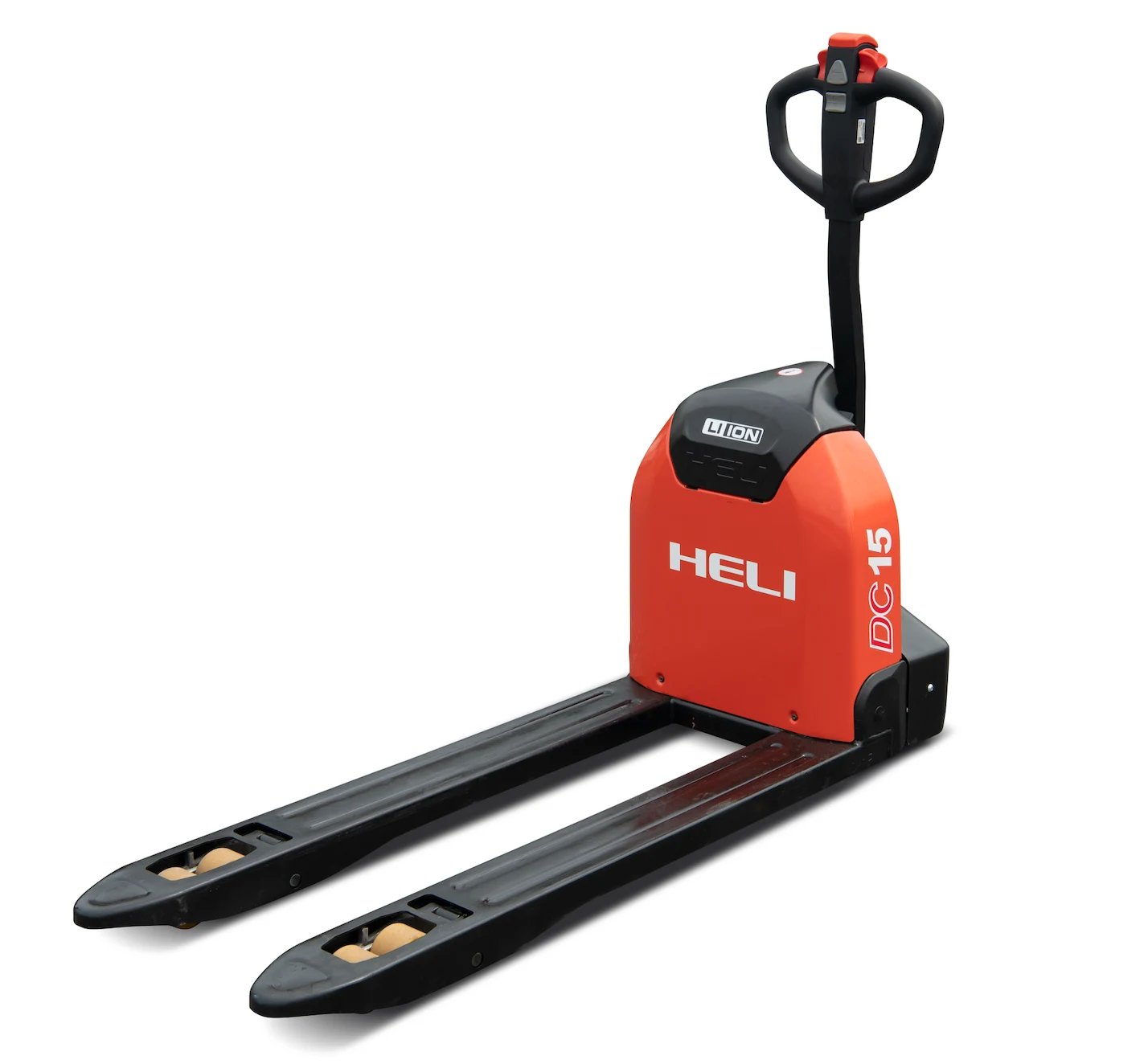 CBD20J-LI3 Lithium-ion Pallet Truck