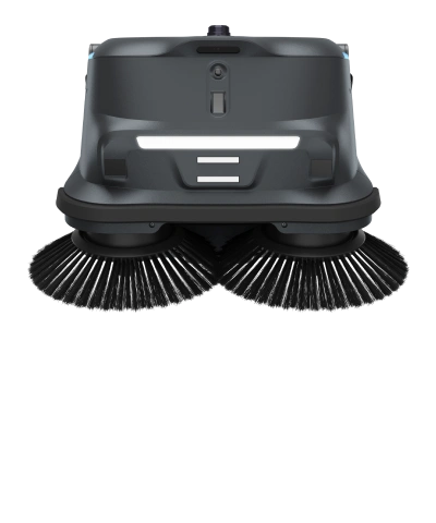 Cleaning Machines equipment